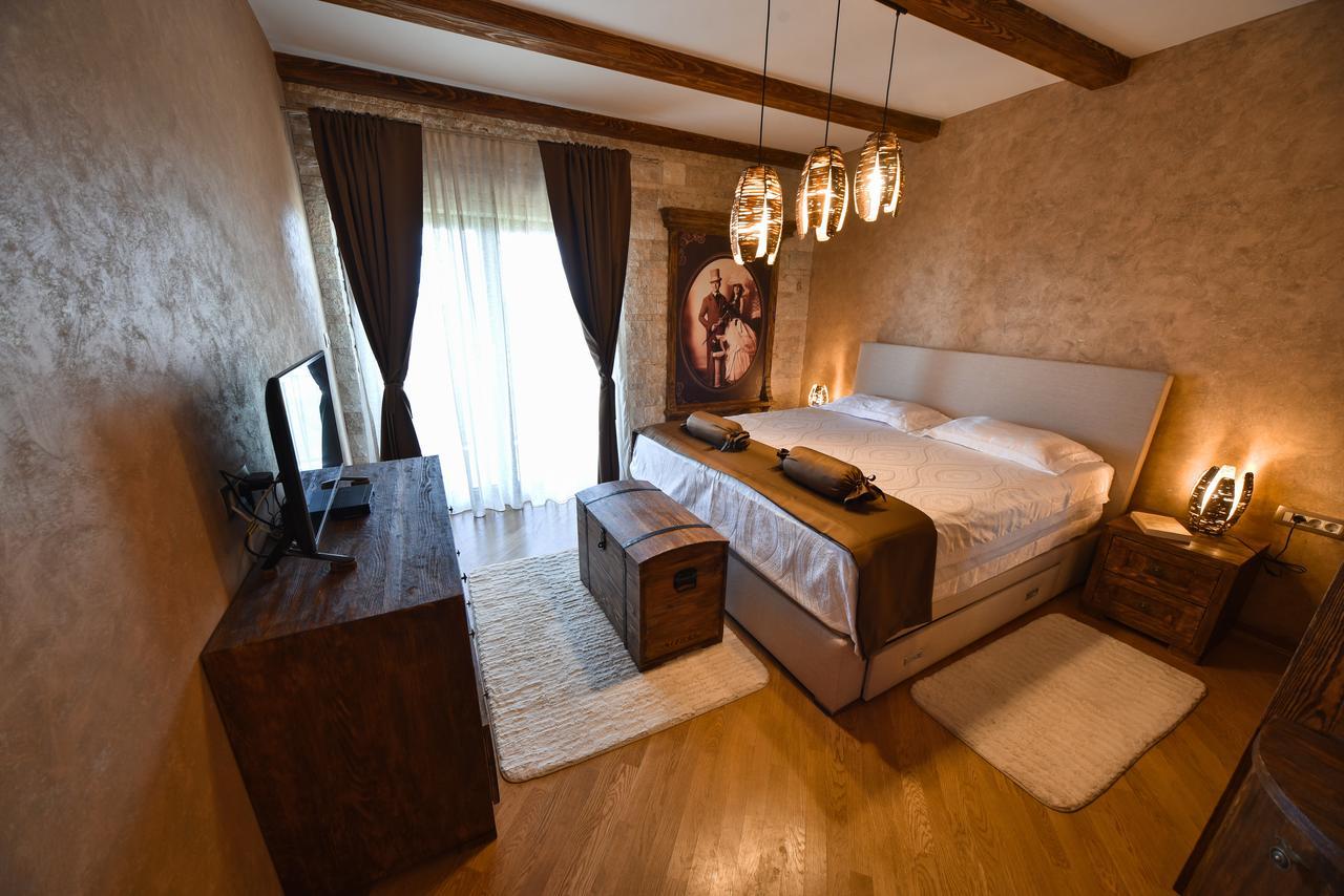 Villa Dub *